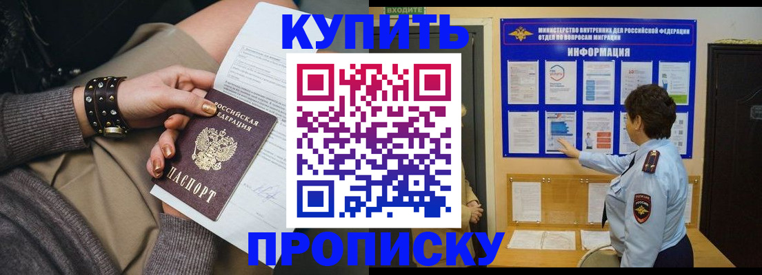 прописка в Белой Холунице